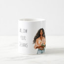Search for pretty lady mugs Girly