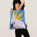 Search for cockatoo tote bags Tropical
