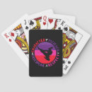 Search for taekwondo playing cards Kung fu