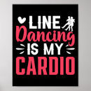 Search for line dancers posters Dancelover