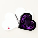 Search for goth notebooks Black