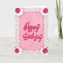 Search for vintage cherry cards Cake
