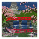 Search for spring cherry blossom art Asia