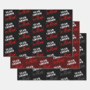 Search for groomsmen wrapping paper Team groom