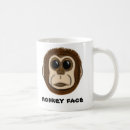 Search for chimp coffee mugs Illustration