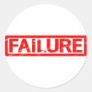 Search for failure stickers Funny