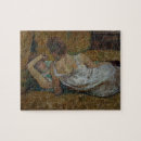 Search for toulouse lautrec puzzles Henri