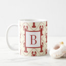 Search for red lobster mugs New england