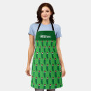 Search for pickle aprons Dill
