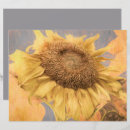 Search for yellow scrapbook paper Flower
