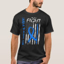 Search for diabetes mens tshirts Fight