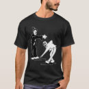 Search for cute gothic tshirts Trick or treat