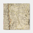 Search for part of magnets Map