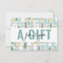 Search for christmas business gift certificates Elegant