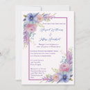 Search for water wedding invitations Classic