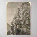 Search for pyramid posters Illustration