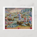 Search for nets postcards Van