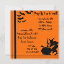 Search for spell invitations Costume party