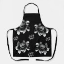 Search for blossom aprons Cherry