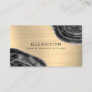 Search for onyx business cards Modern