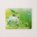 Search for recycle puzzles Environment