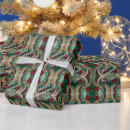 Search for jewel tones wrapping paper Jewel tone christmas