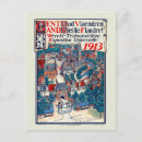 Search for old world postcards Vintage