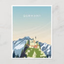 Search for frankfurt postcards Watercolor