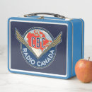 Search for canada lunch boxes Retro
