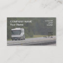 Search for rv business cards Travel