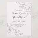 Search for magnolia wedding invitations Floral