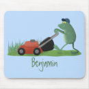 Search for cartoon frog mousepads Cute