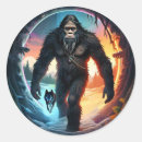 Search for mythical stickers Colourful