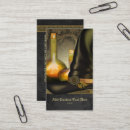 Search for spelling business cards Potions
