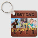Search for love key rings Happy fathers day