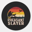 Search for bird hunting stickers Country