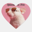 Search for cute mice stickers Rodent