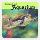Search for aquarium stickers Tropical