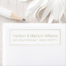 Search for borders return address labels Couple