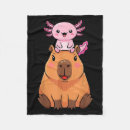Search for capybara blankets Kids