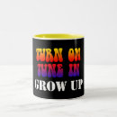 Search for psychedelic love mugs Rainbow