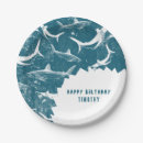 Search for shark plates Boys