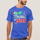 Search for summer christmas tshirts Snowman