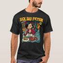 Search for daria tshirts Sad