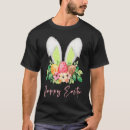 Search for easter egg tshirts Flowers