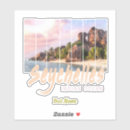 Search for sea travel stickers Palm tree