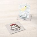 Search for vintage truck coasters Country