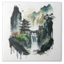 Search for chinese tiles Ink