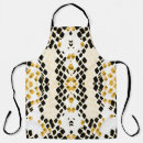 Search for snakeskin aprons Texture