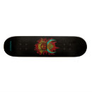 Search for japanese samurai skateboards Mask